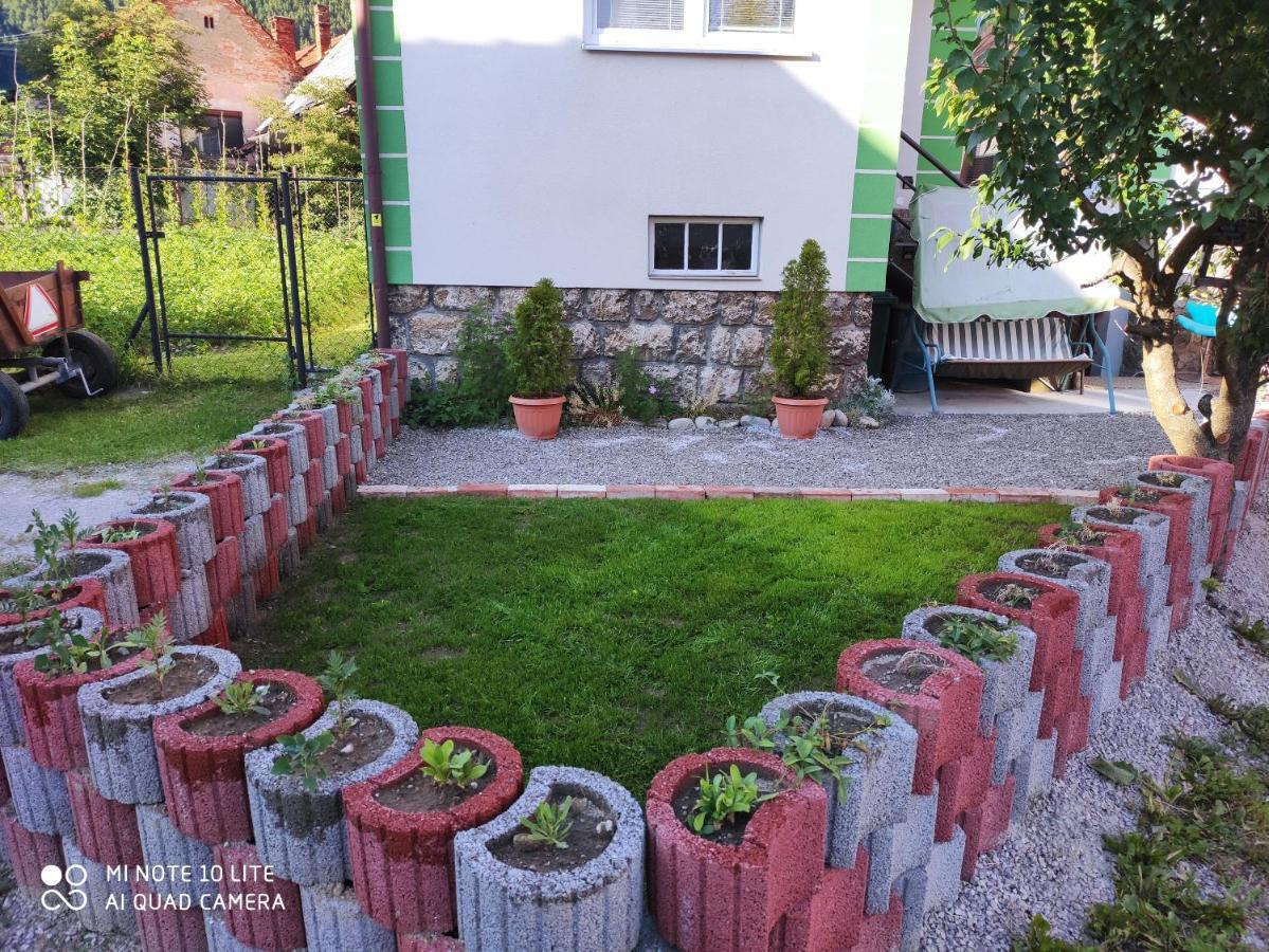 Apartman Lucky 5 Izbovy Rodinny Dom 외부 사진
