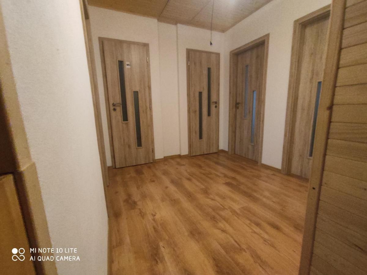 Apartman Lucky 5 Izbovy Rodinny Dom 외부 사진