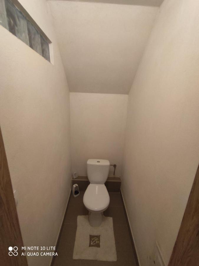 Apartman Lucky 5 Izbovy Rodinny Dom 외부 사진