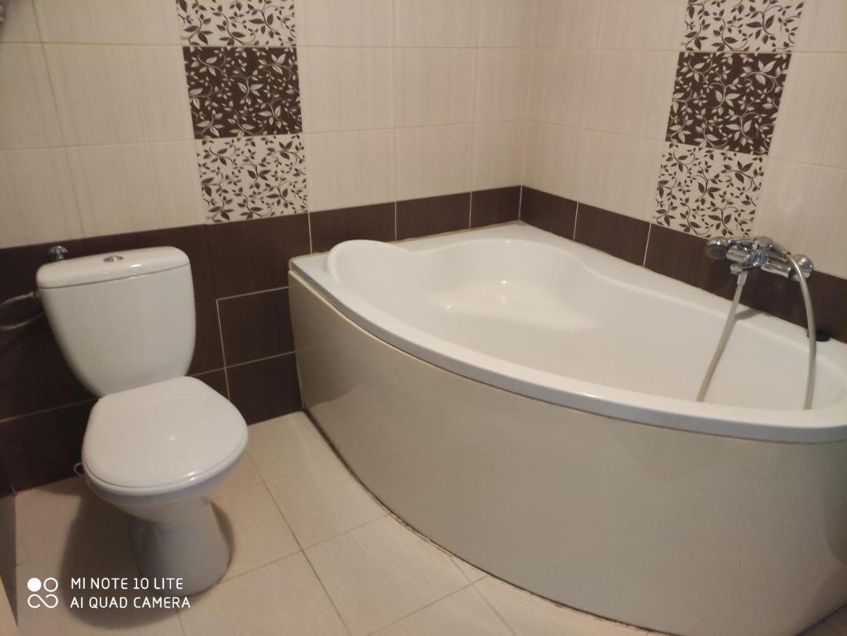 Apartman Lucky 5 Izbovy Rodinny Dom 외부 사진
