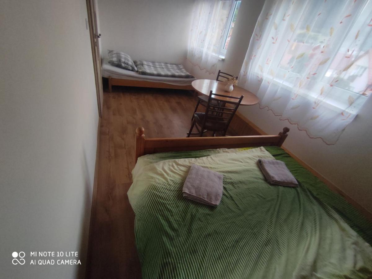 Apartman Lucky 5 Izbovy Rodinny Dom 외부 사진