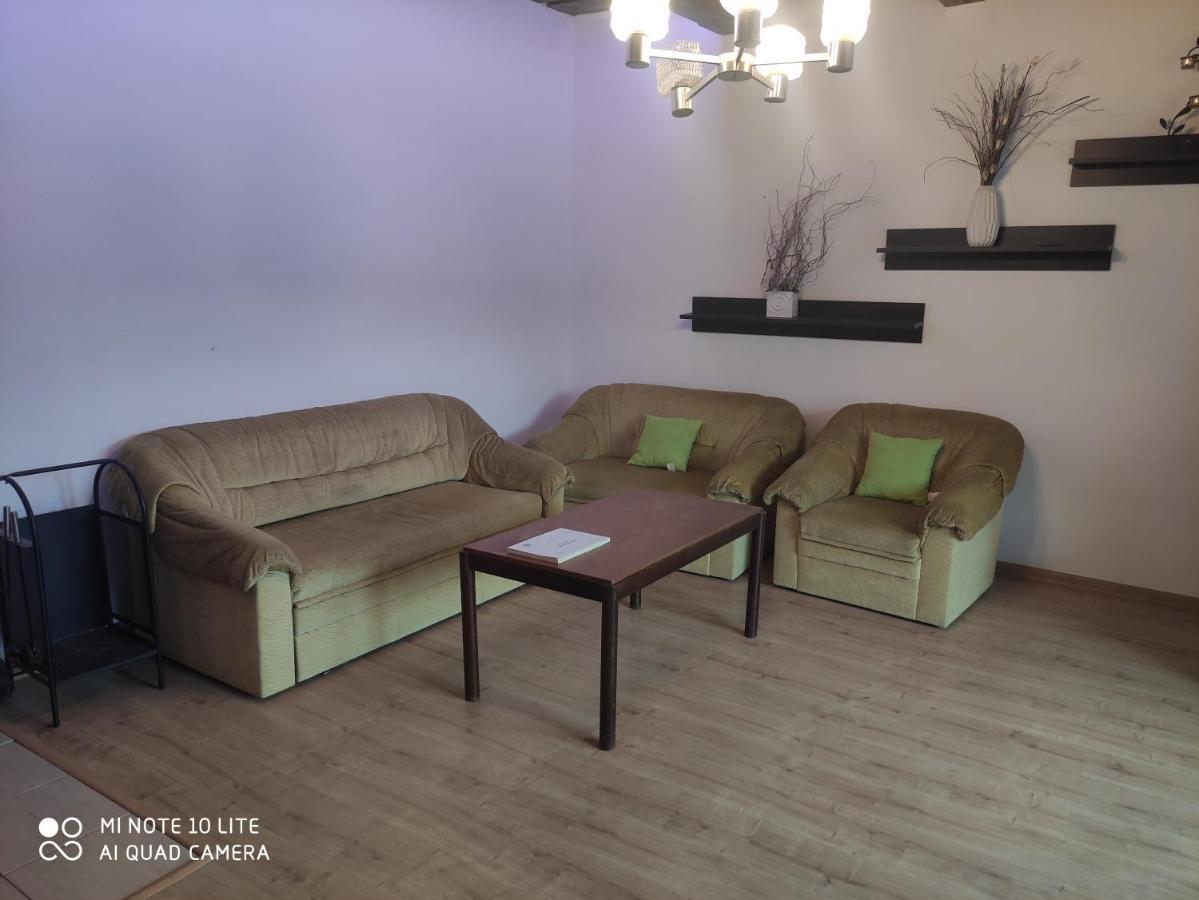 Apartman Lucky 5 Izbovy Rodinny Dom 외부 사진